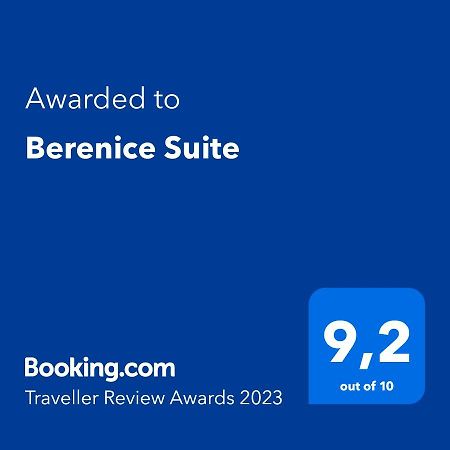 Berenice Suite Taranto Exteriör bild