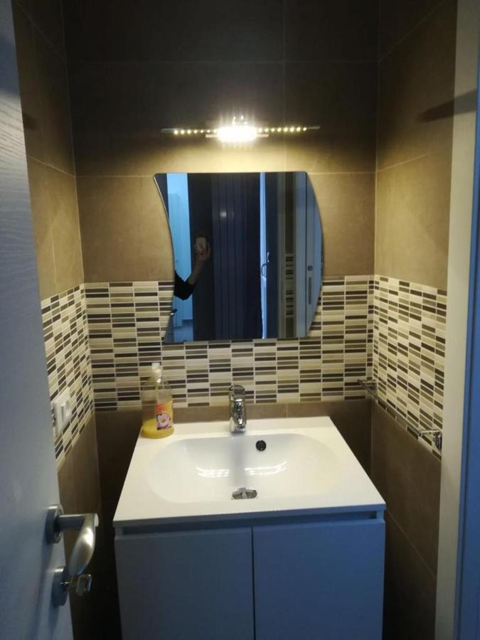 Berenice Suite Taranto Exteriör bild